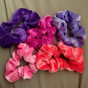 Scrunchies